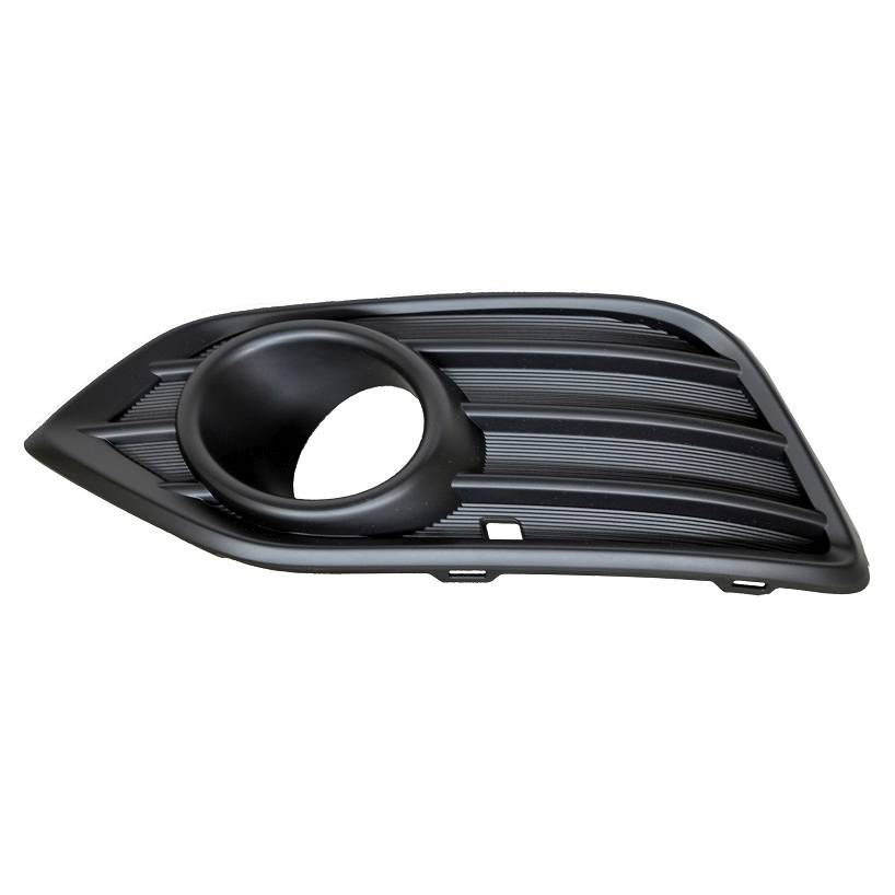 HONDA HRV FOG LAMP COVER LEFT (Driver Side) BUMPERLK (W/ FOG)(EX/EX-L) OEM#71106T7AJ10 2019-2022 PL#HO1038158