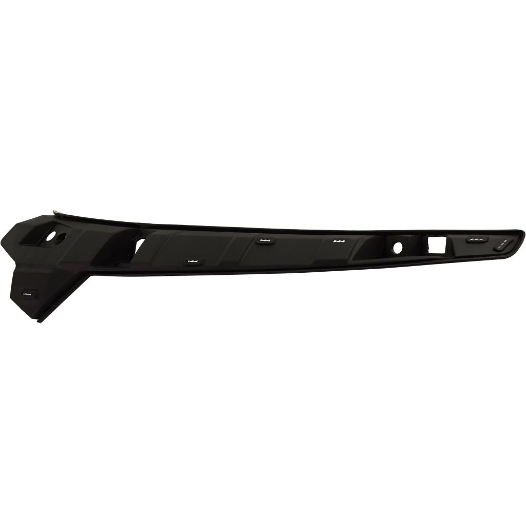 HONDA RIDGELINE GRILLE UPPER MLDG BRACKET LEFT (Driver Side) OEM#71157T6ZA00 2017-2020 PL#HO1219100