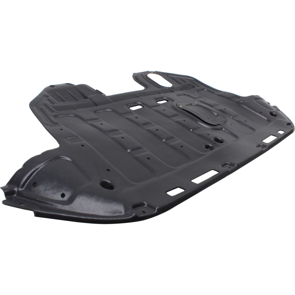 KIA SPORTAGE FRONT SPLASH SHIELD (ENG UNDER CVR)(PE/VACUUM) OEM#291103W510-PFM 2014-2016 PL#KI1228143