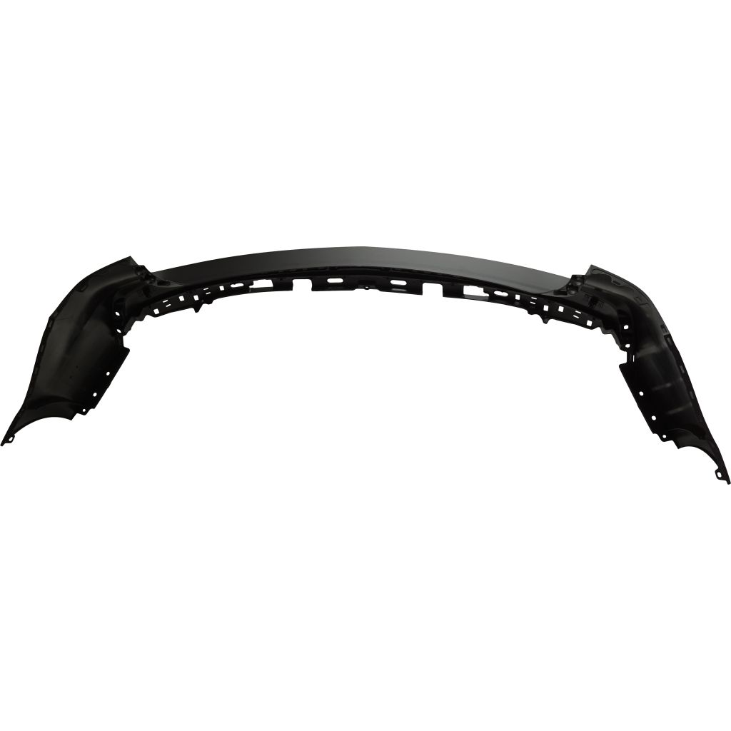 ACURA MDX REAR BUMPER COVER PRIMED (W/SENSOR)**CAPA** OEM#04715TYSA10ZZ 2019-2020 PL#AC1100186C