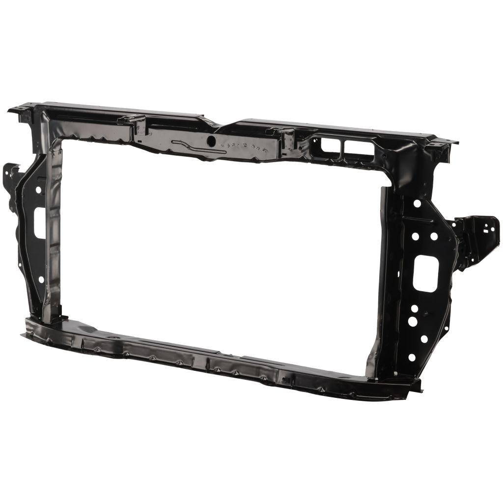 HYUNDAI ACCENT SEDAN RADIATOR SUPPORT ASSY OEM#64101J0000 2018-2022 PL#HY1225206