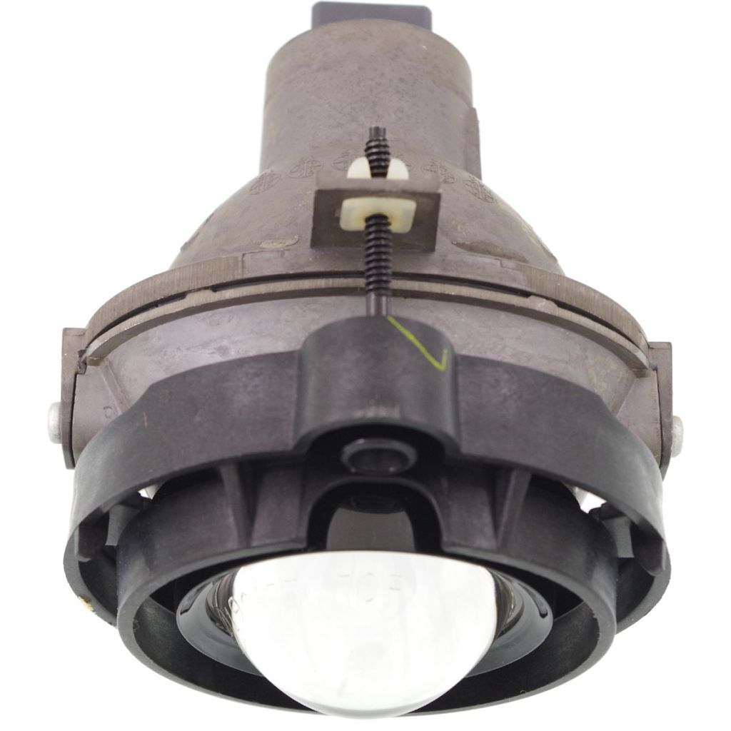 CHEVROLET CAMARO CONV FOG LAMP ASSY RIGHT (Passenger Side)=LEFT (Driver Side) (LT/SS) OEM#22830038 2014-2015 PL#GM2592310