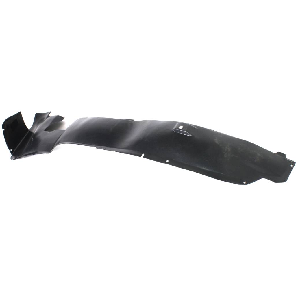 PONTIAC AZTEK FENDER LINER LEFT (Driver Side) OEM#10412851 2001-2005 PL#GM1248158