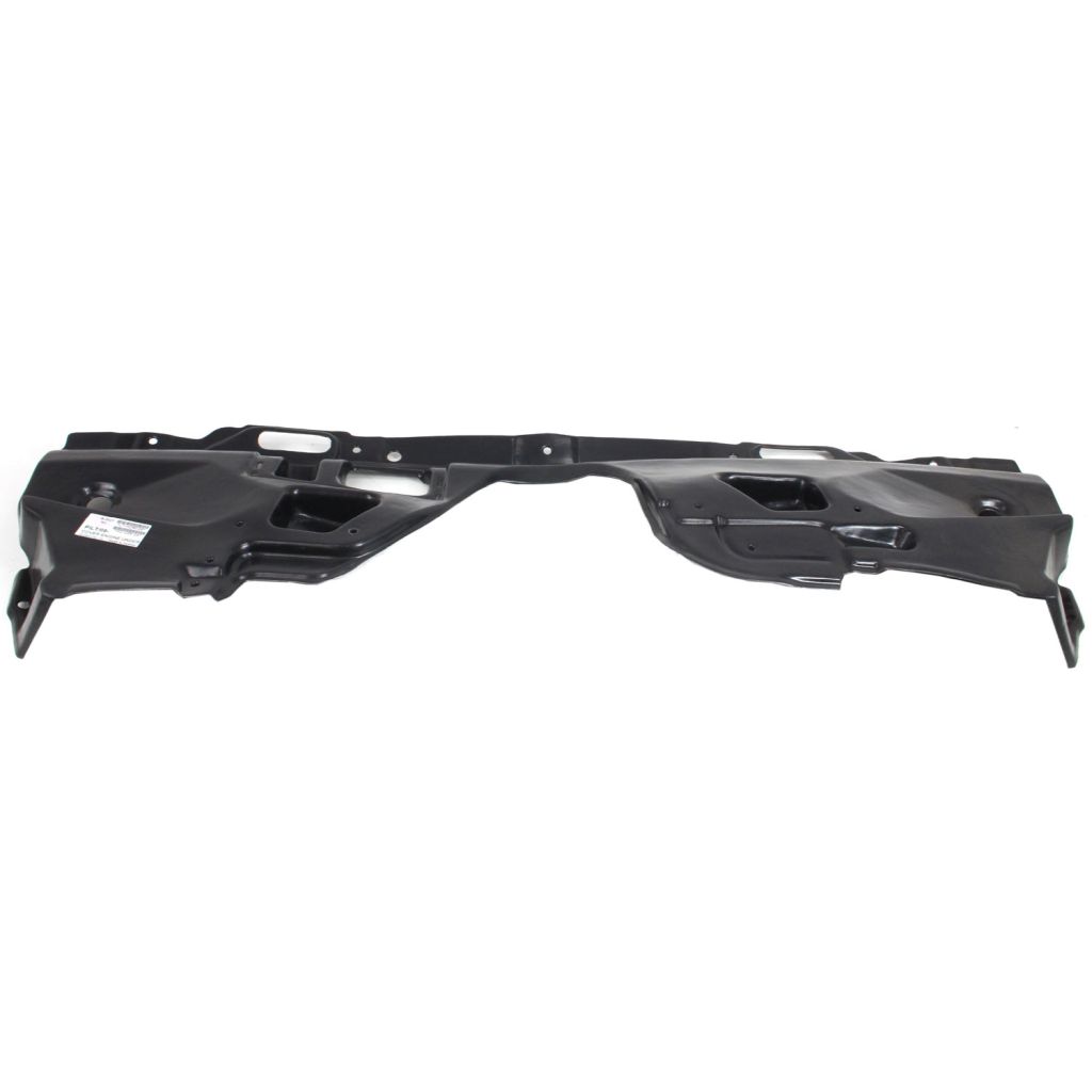 HONDA PILOT FRONT SPLASH SHIELD (ENG UNDER CVR) OEM#74111SZAA00 2009-2011 PL#HO1228124
