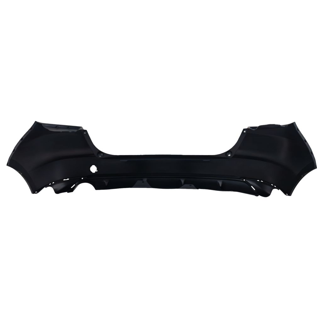 HONDA FIT REAR BUMPER COVER PRIMED OEM#04715TK6A91ZZ 2009-2014 PL#HO1100255