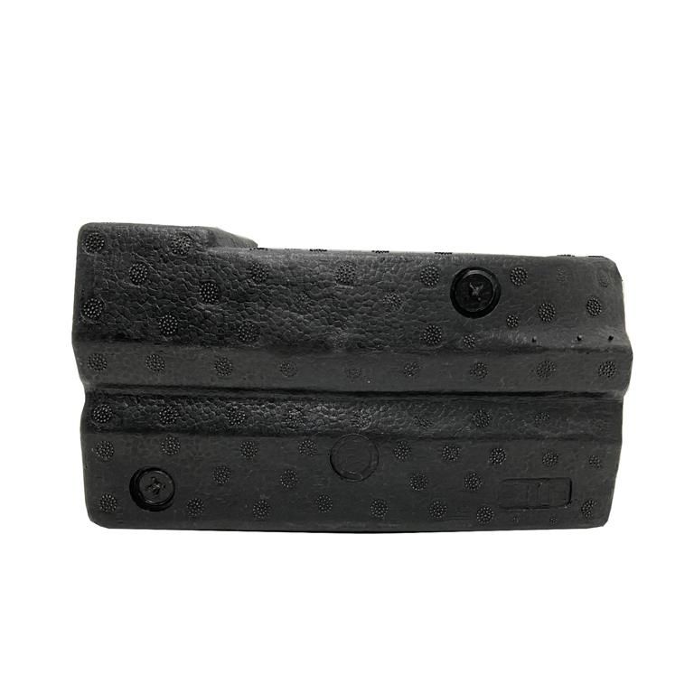 NISSAN VERSA SEDAN REAR BUMPER ABSORBER LEFT (Driver Side) **CAPA** OEM#850935EE0A 2020-2025 PL#NI1172106C