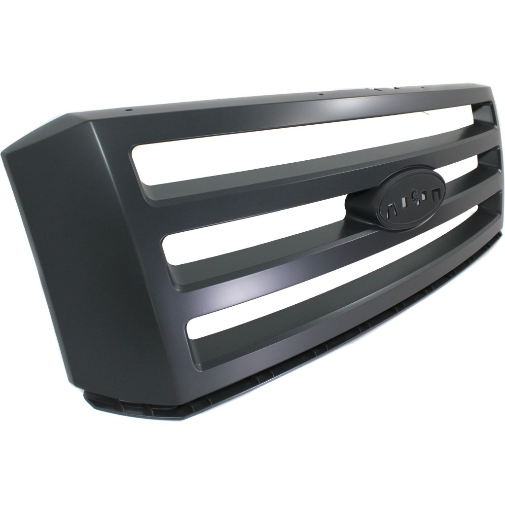 FORD TRUCKS & VANS EXPEDITION GRILLE PTD (LIMITED) OEM#7L1Z8200CPTM 2007-2014 PL#FO1200496
