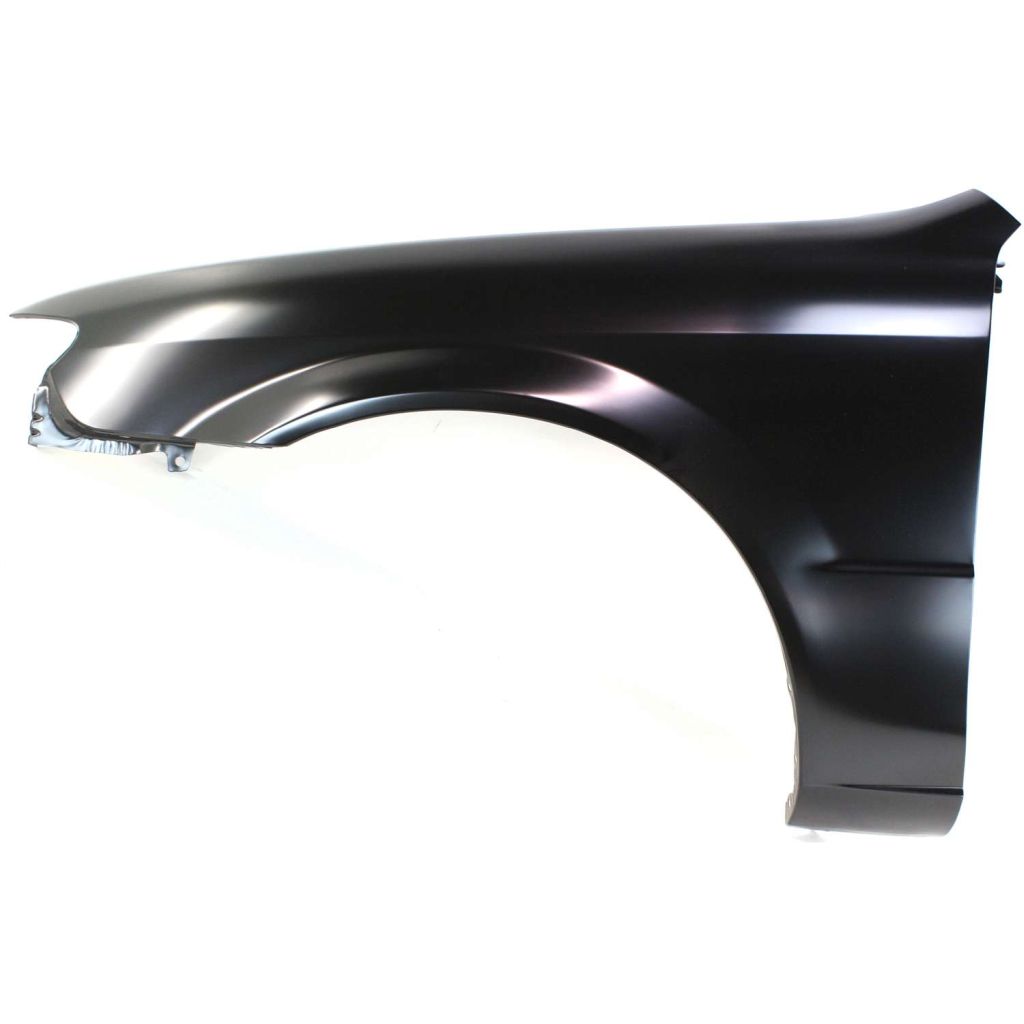 MAZDA PROTEGE /SEDAN FENDER LEFT (Driver Side) (SD)(W/O S/M) OEM#BL8D52211B 2001-2003 PL#MA1240143