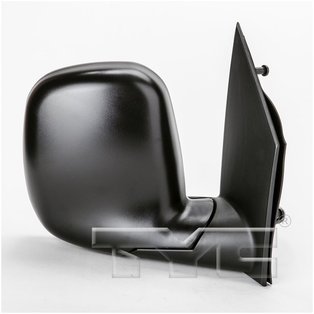 GM TRUCKS & VANS CHEVY/GMC/VAN(Express/Savana) DOOR MIRROR RIGHT (Passenger Side) POWER/HEATED (CONVEX) OEM#15768771 1996-2002 PL#GM1321228