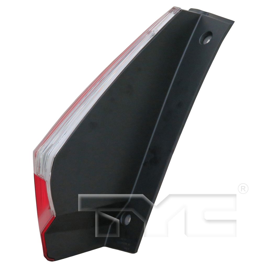 HONDA CRV TAIL LAMP ASSEMBLY LEFT (Driver Side) OEM#33550TLAA01 2017-2019 PL#HO2804113