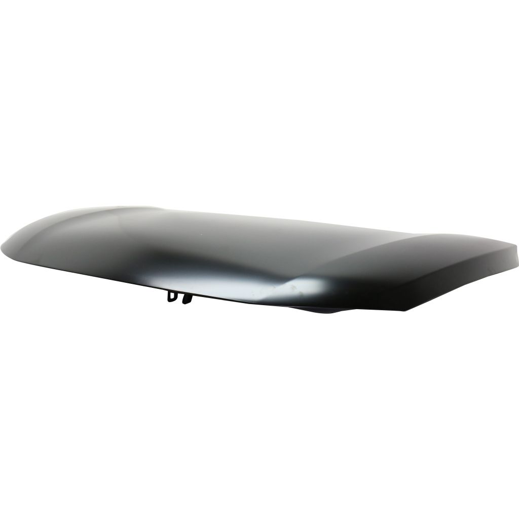 NISSAN(DATSUN) MURANO HOOD (ALUMINUM) OEM#651005AA0A 2015-2024 PL#NI1230215