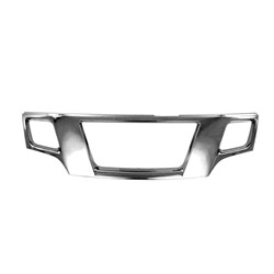 NISSAN(DATSUN) NV200 GRILLE MOLDING CHROME OEM#623823LM0A 2013-2021 PL#NI1210109