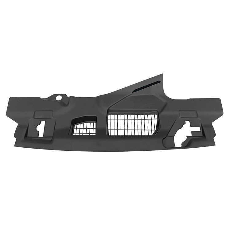 HONDA PILOT RADIATOR SUPPORT TOP COVER **CAPA** OEM#74117T90A00 2023-2025 PL#HO1224122C