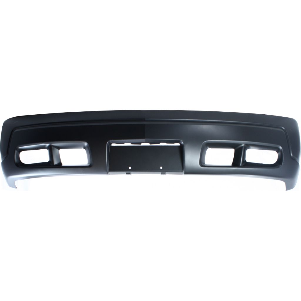 CADILLAC ESCALADE/ESCALADE ESV FRONT BUMPER COVER PRIMED OEM#88937206 2002-2006 PL#GM1000636