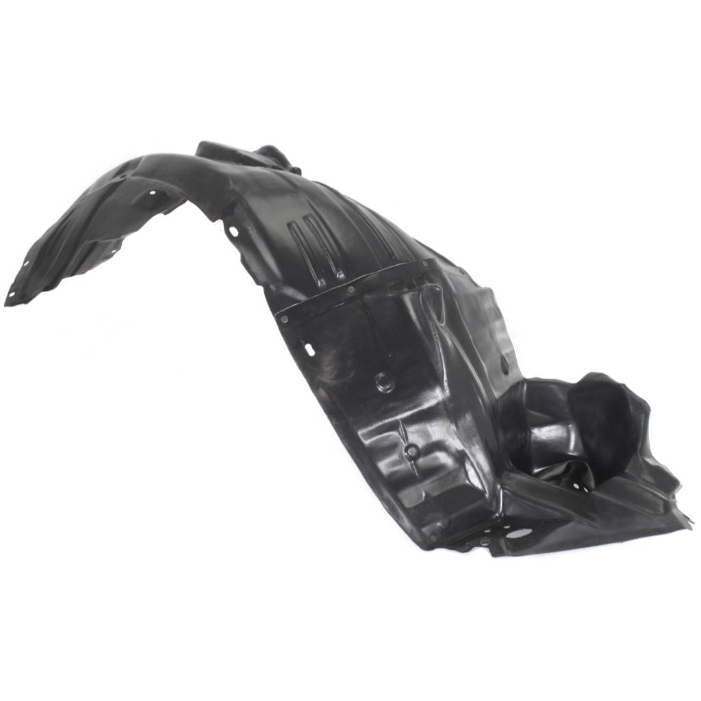LEXUS IS 300 FENDER LINER RIGHT (Passenger Side) (SD) OEM#5387553080 2002-2005 PL#LX1251108