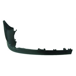 TOYOTA COROLLA/SEDAN REAR BUMPER SPOILER LEFT (Driver Side) (S/XRS MDL) OEM#7689602906 2009-2010 PL#TO1193120