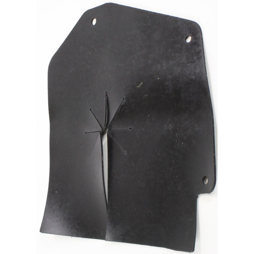CADILLAC STS/STS-V FRONT FENDER SPLASH SHIELD R=L OEM#25772196 2005-2011 PL#GM1251129