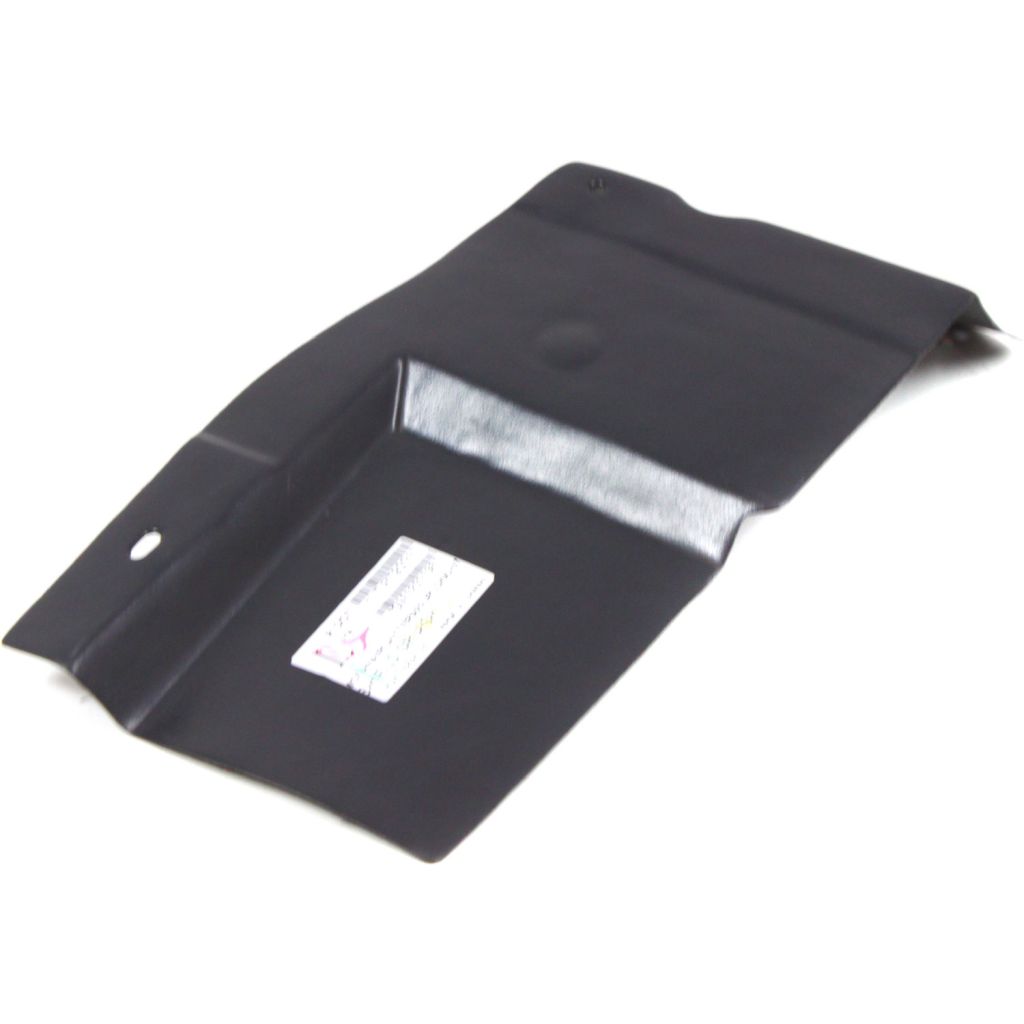 BUICK TERRAZA FRONT FENDER SPLASH SHIELD LEFT (Driver Side) OEM#10373256 2005-2007 PL#GM1250136