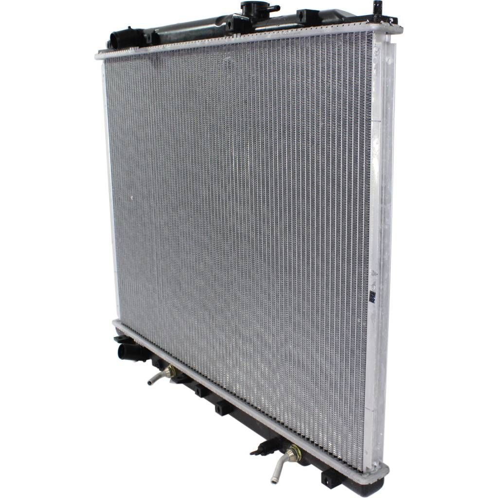HONDA RIDGELINE RADIATOR OEM#19010RN0A52 2010-2014 PL#HO3010222