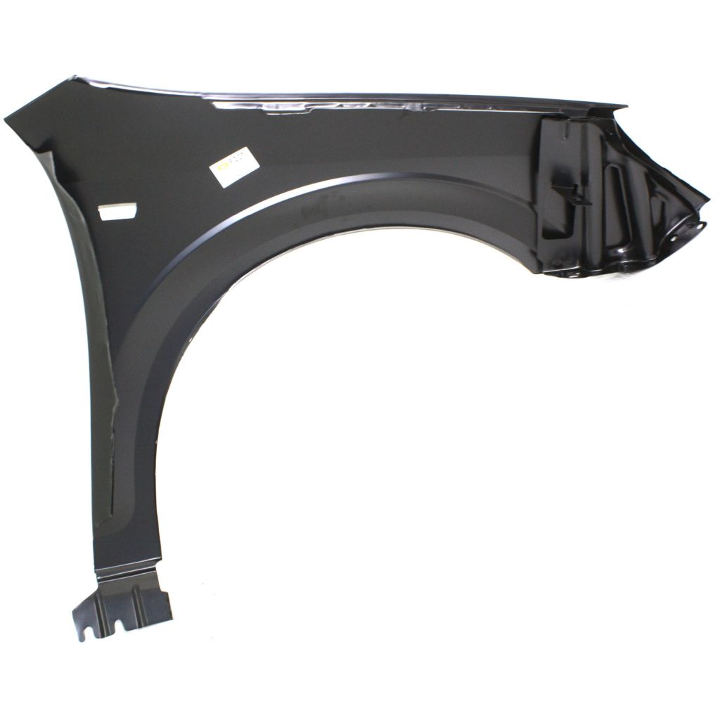SATURN AURA HYBRID FENDER LEFT (Driver Side) OEM#15939057 2007-2009 PL#GM1240336