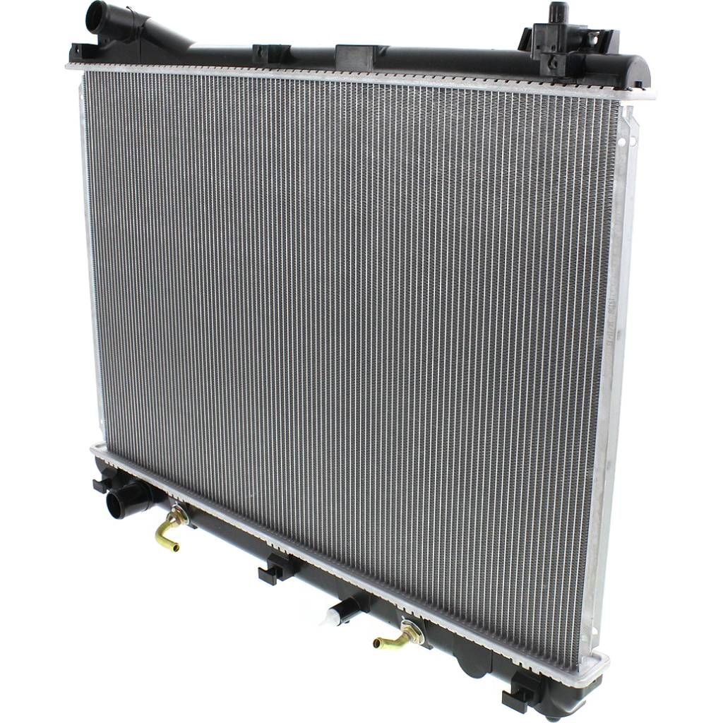 SUZUKI GRAND VITARA RADIATOR A/T (2.4L)(W/TOC) OEM#1770065J10 2009-2013 PL#SZ3010140
