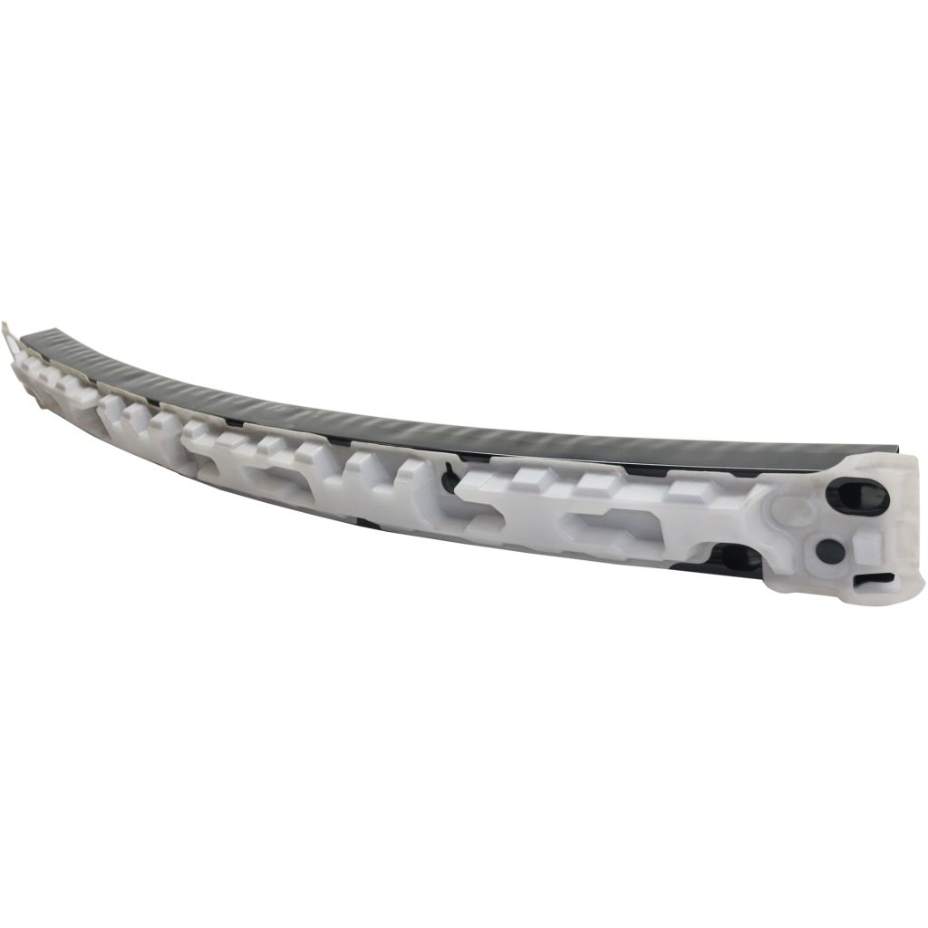 DODGE TRUCKS & VANS GRAND CARAVAN REAR BUMPER REINFORCEMENT W/ ABSORBER**CAPA** OEM#5113097AB 2008-2020 PL#CH1106213C