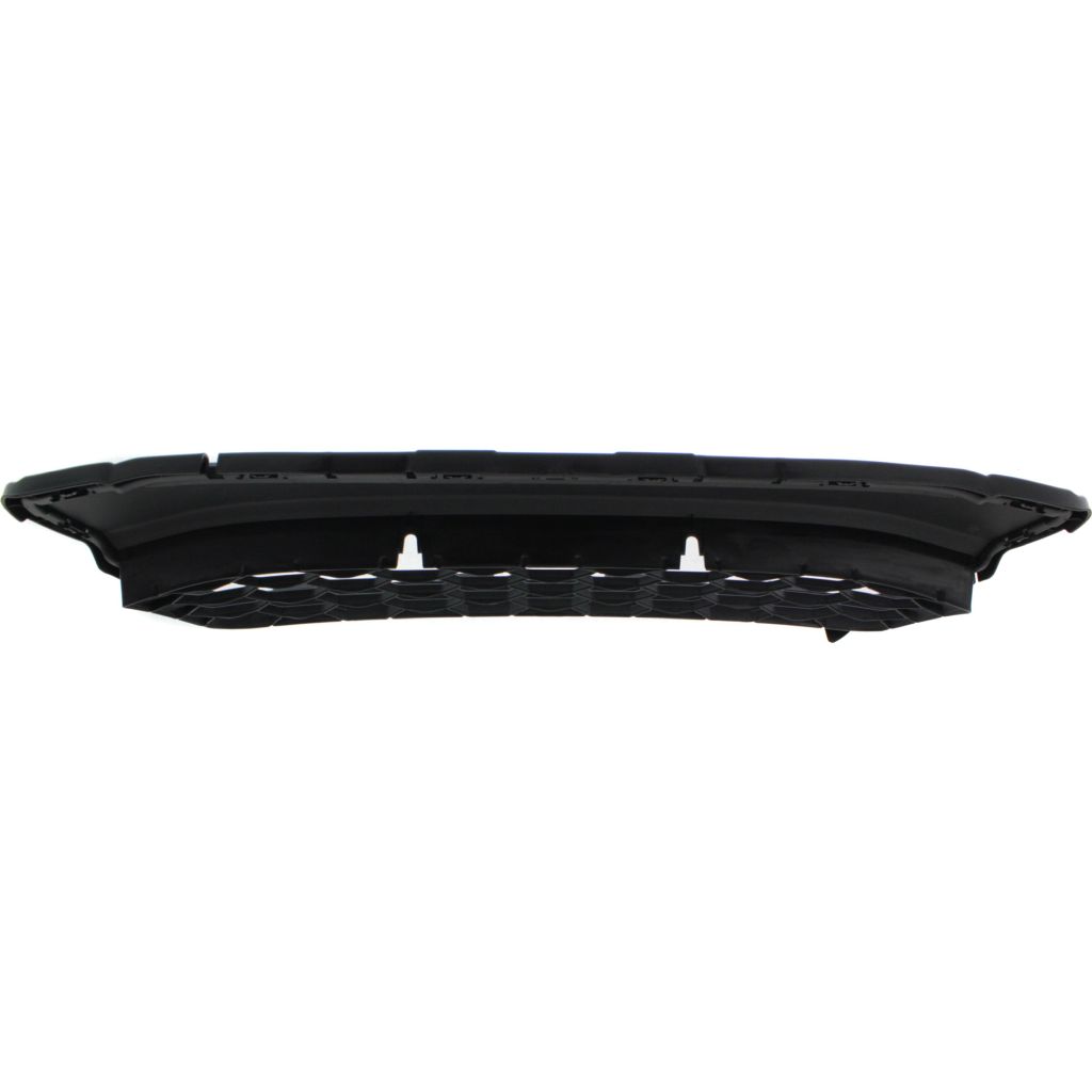 HONDA CIVIC COUPE FRONT BUMPER GRILLE (1.8L ) OEM#71105TS8A01 2012-2013 PL#HO1036111