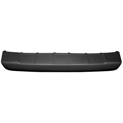 SUZUKI GRAND VITARA FRONT BUMPER LOWER GARNISH OEM#7172277KA0PCG 2013 PL#SZ1044100