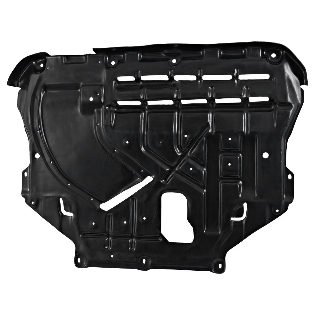 LINCOLN MKC FRONT SPLASH SHIELD (ENG UNDER CVR) OEM#EJ7Z6P013A 2015-2018 PL#FO1228125