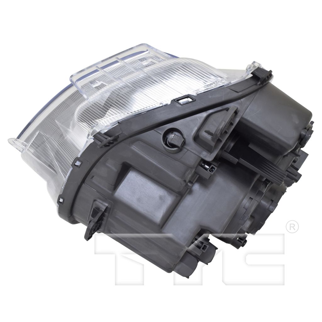 HYUNDAI SANTA FE HEAD LAMP ASSY LEFT (Driver Side) (HALOGEN) OEM#92101S2000 2019-2020 PL#HY2502232