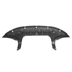HYUNDAI ELANTRA SEDAN FRONT SPLASH SHIELD (ENG UNDER CVR)(USA)**CAPA** OEM#29110AB000 2021-2023 PL#HY1228205C