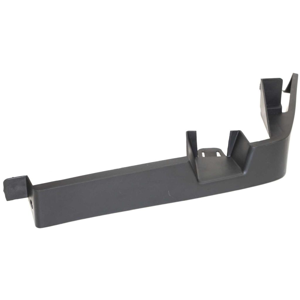 GM TRUCKS & VANS SILVERADO/PU (CHEVY) (07 OLD STYLE) FRONT BUMPER FILLER RIGHT (Passenger Side) (BASE/LS/LT) OEM#15102065 2003-2007 PL#GM1089169