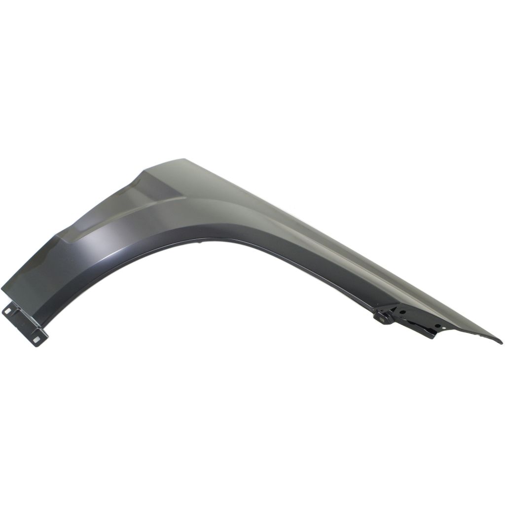 MERCEDES-BENZ GLK-CLASS (204) FENDER RIGHT (Passenger Side) **CAPA** OEM#2048801018 2010-2015 PL#MB1241139C