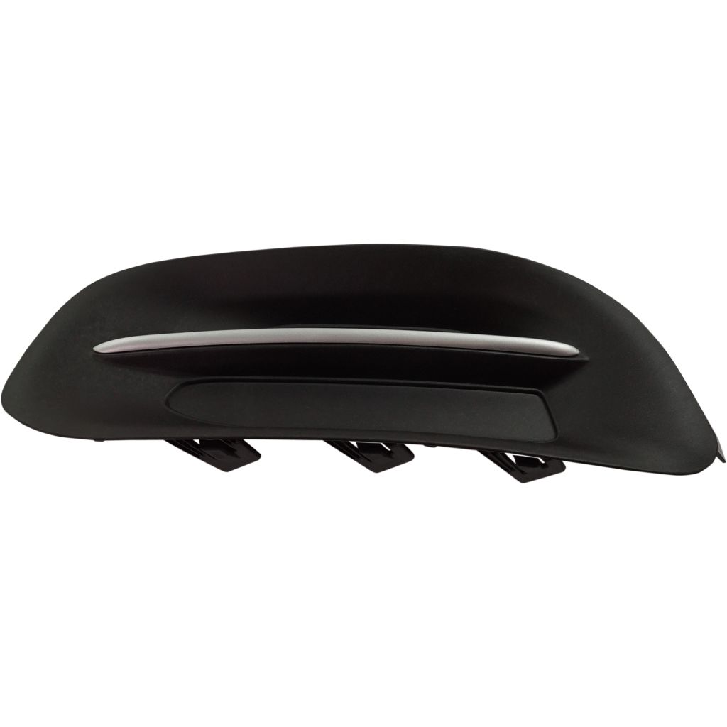DODGE DART FOG LAMP COVER LEFT (Driver Side) (WO/FOG) OEM#68242101AA 2015-2016 PL#CH1038201