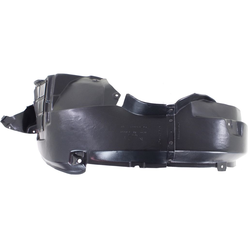 KIA SPORTAGE FENDER LINER LEFT (Driver Side) (2.7L) OEM#868111F010 2005-2010 PL#KI1250113