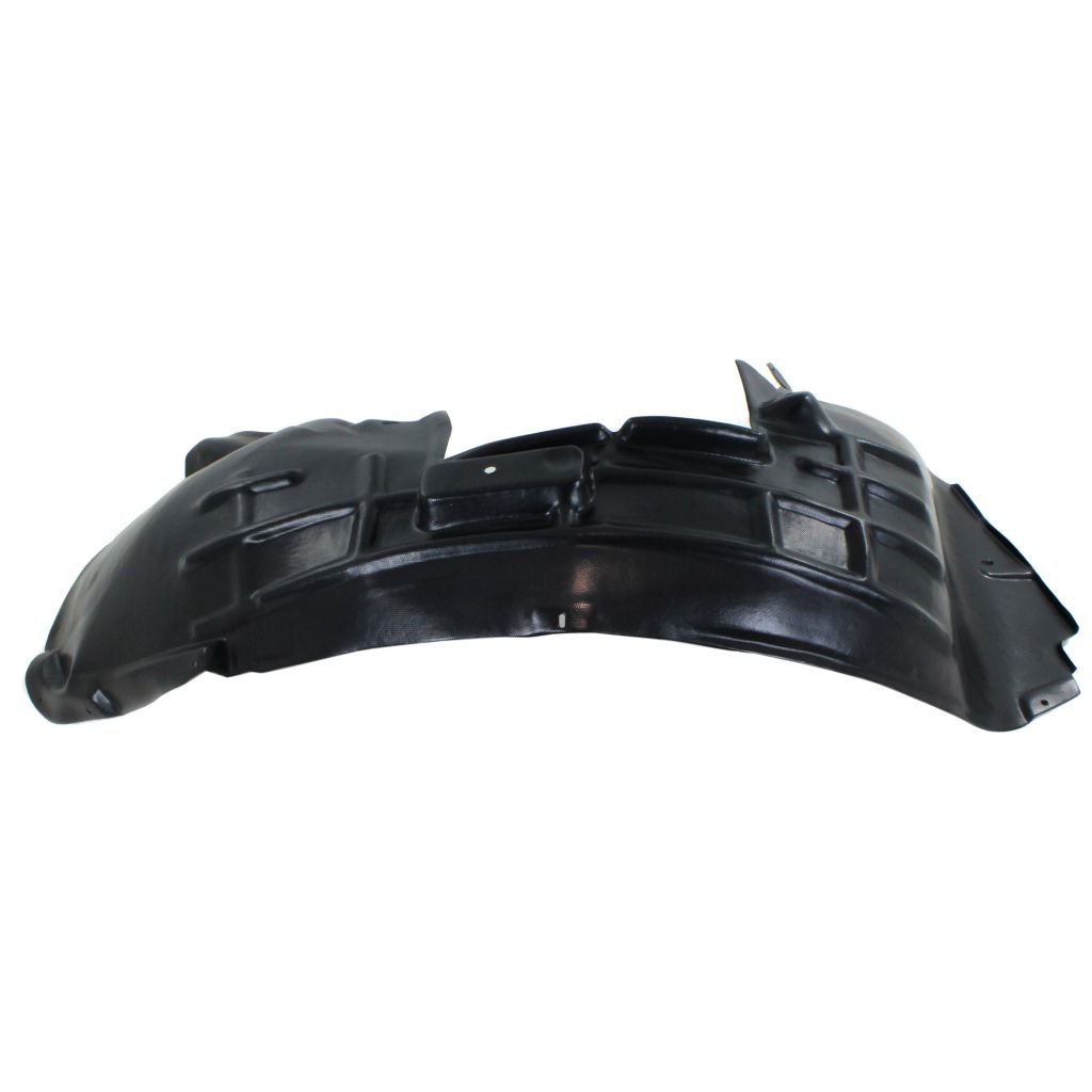 SUBARU FORESTER FENDER LINER LEFT (Driver Side) OEM#59110SJ030 2019-2021 PL#SU1248132