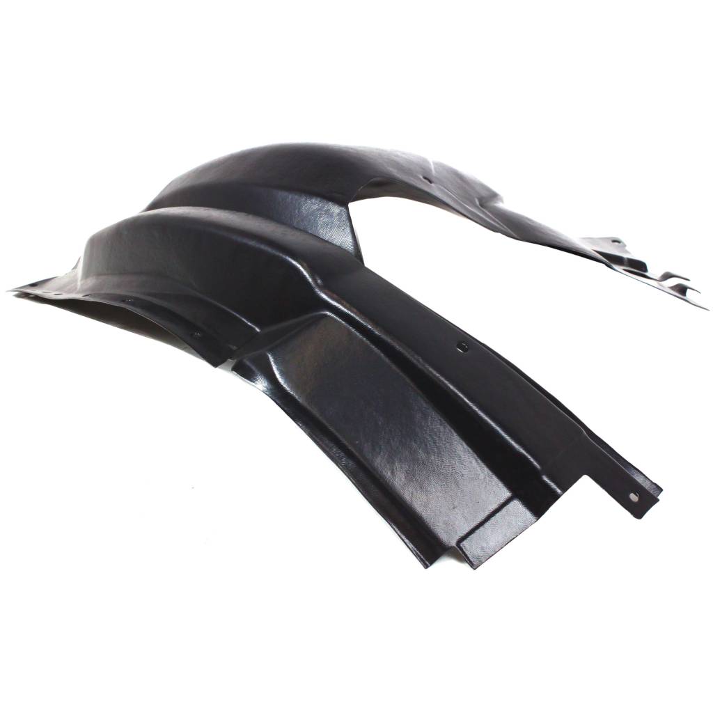 GM TRUCKS & VANS ACADIA / ACADIA LIMITED FENDER LINER RIGHT (Passenger Side) (RR SECTION) OEM#25849006 2007-2012 PL#GM1249185