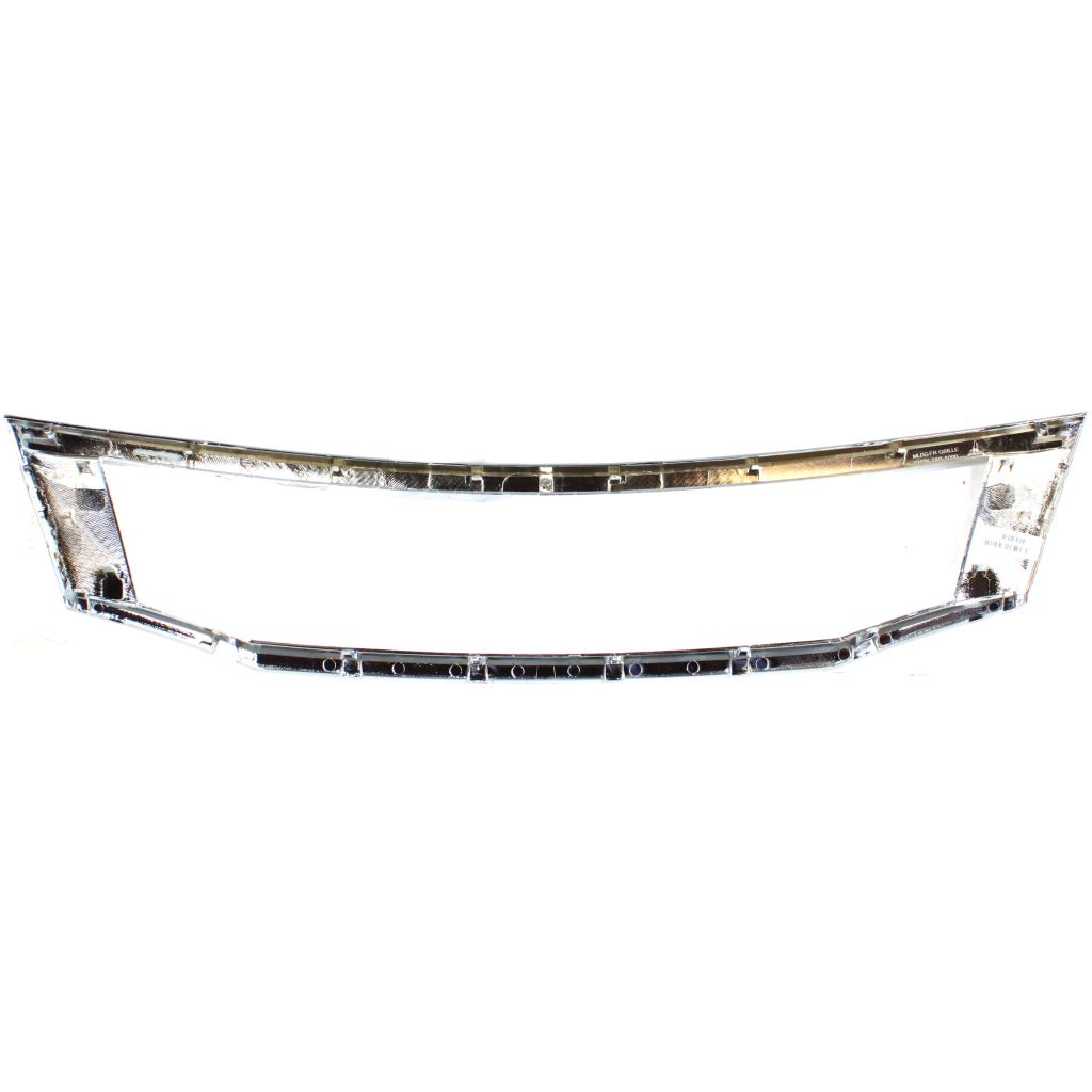 HONDA ACCORD SEDAN GRILLE MOLDING CHROME **CAPA** OEM#71126TA5A00 2008-2010 PL#HO1202104C