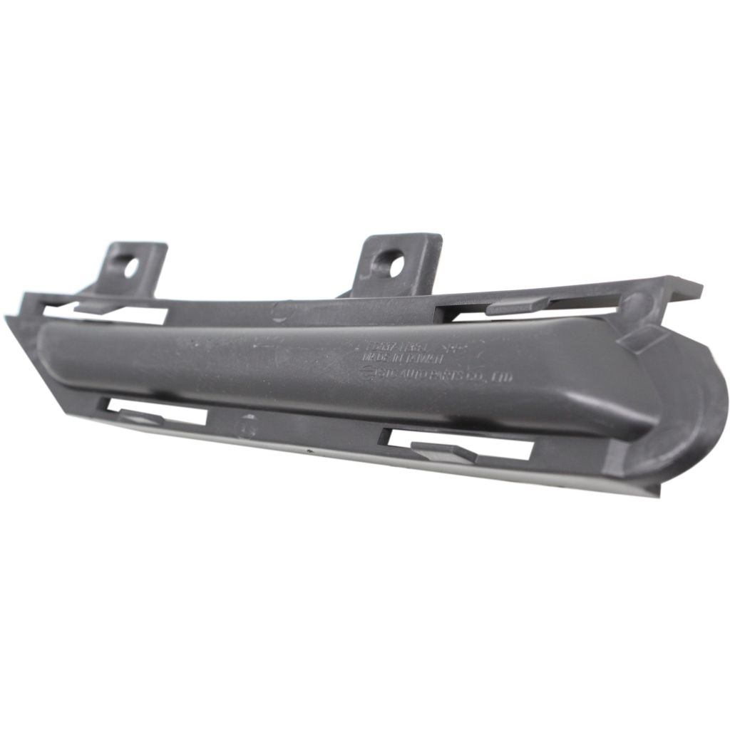 FORD TRUCKS & VANS EDGE FRONT BUMPER COVER INSERT LEFT (Driver Side) (SPORT MDL) OEM#FT4Z17E811CA 2015-2018 PL#FO1038161