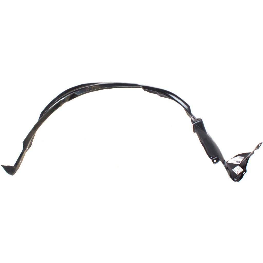 MAZDA TRIBUTE FENDER LINER LEFT (Driver Side) OEM#EC0156140F 2001-2006 PL#MA1250101