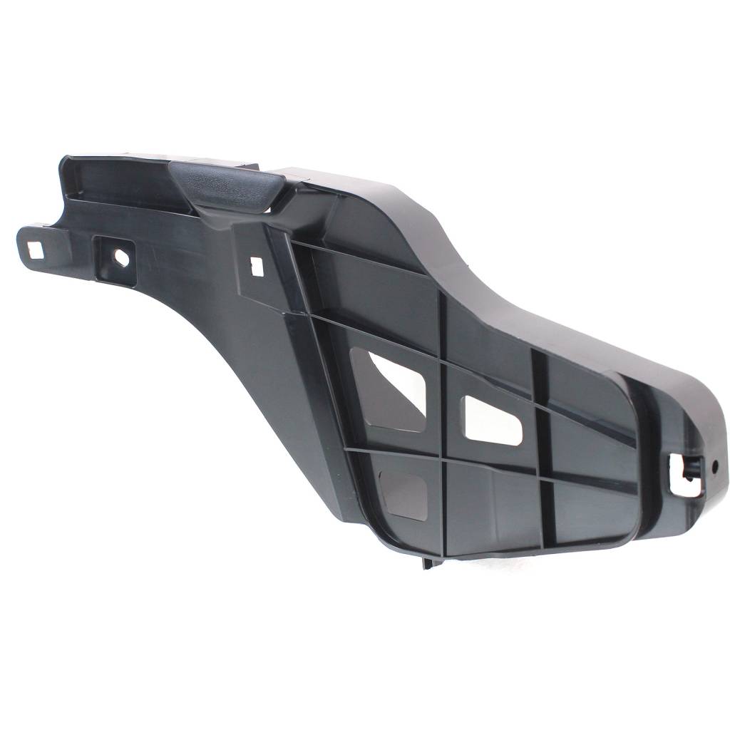 LEXUS ES 300h REAR BUMPER COVER SIDE SUPPORT BRACKET LEFT (Driver Side) **CAPA** OEM#5215606030 2013-2018 PL#LX1142103C