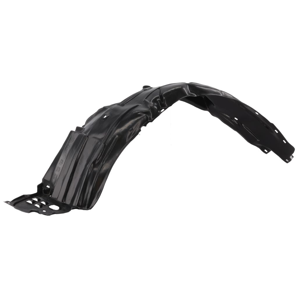 HONDA CIVIC HYBRID FENDER LINER LEFT (Driver Side) OEM#74151SNAA10 2006-2011 PL#HO1250107