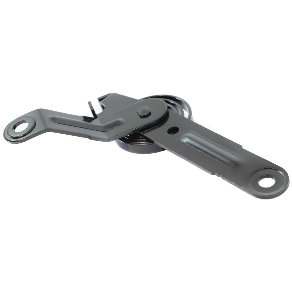 GM TRUCKS & VANS YUKON/DENALI (GMC) HOOD ASSIST SPRING LEFT (Driver Side) OEM#25870070 2007-2014 PL#GM1237104