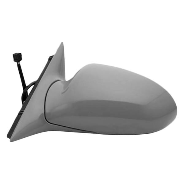 BUICK LE SABRE (FWD) DOOR MIRROR LEFT (Driver Side) POWER/ NOT HEATED (W/O MEMORY) OEM#25769728 2000-2005 PL#GM1320344