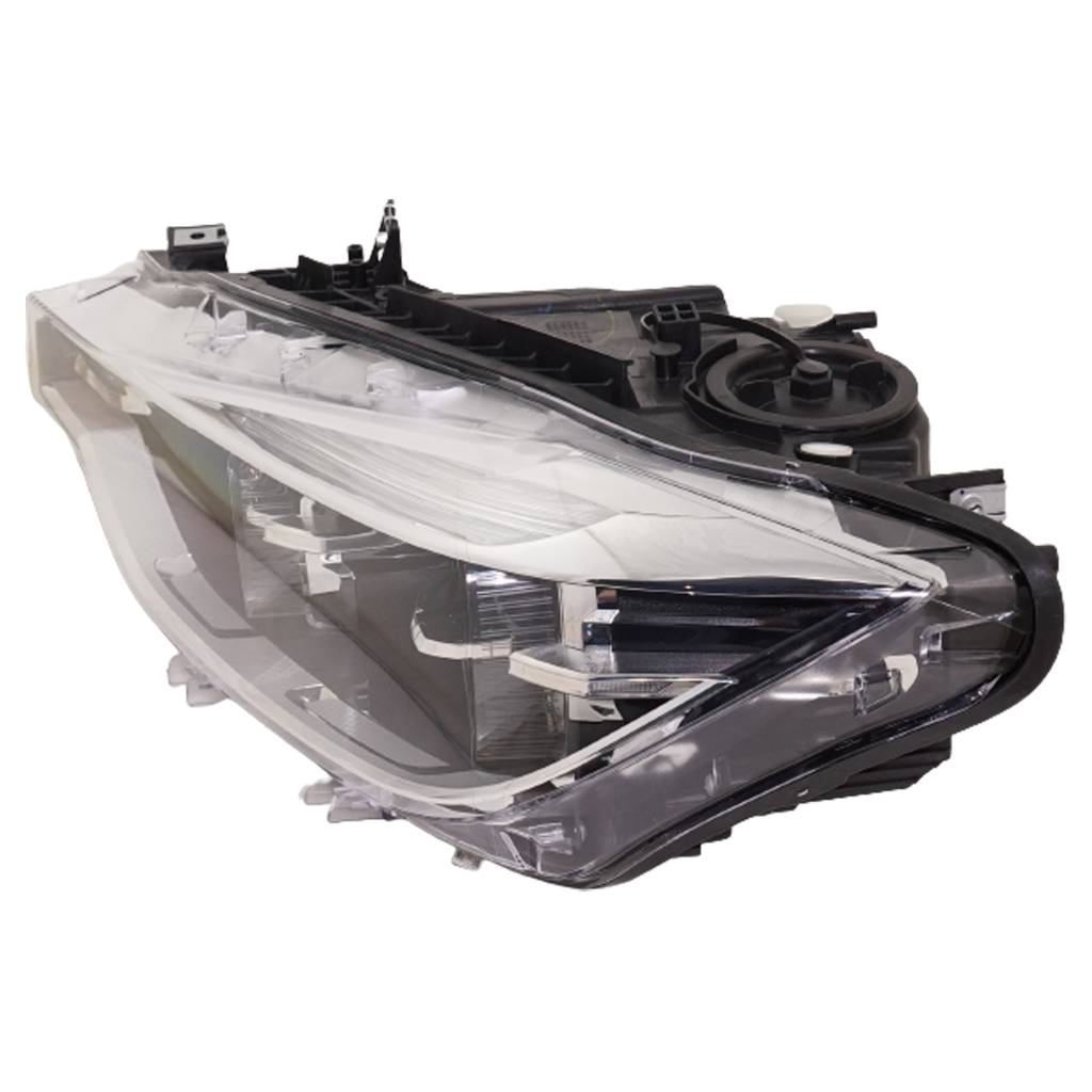 BMW BMW 3 (WAGON) HEAD LAMP UNIT LEFT (Driver Side) (LED)(W/ADAPTIVE) OEM#63117419621 2016-2019 PL#BM2502188