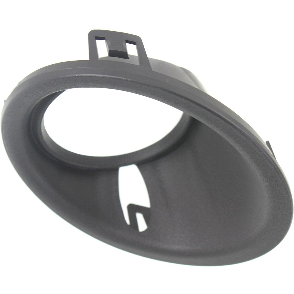 CHEVROLET CAMARO COUPE FOG LAMP COVER LEFT (Driver Side) (W/FOG)(LT/RS) OEM#22829540 2014-2015 PL#GM1038161