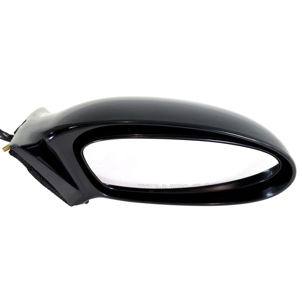 OLDSMOBILE ALERO DOOR MIRROR RIGHT (Passenger Side) POWER OEM#22724870 2004 PL#GM1321338