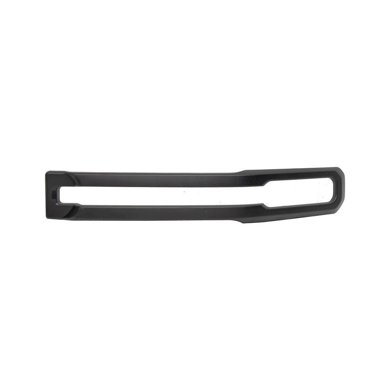 FORD TRUCKS & VANS RANGER GRILLE CENTER MLDG LEFT (Driver Side) (Driver Side) PTM OEM#N1WZ17E811CF 2024-2025 PL#FO1212124