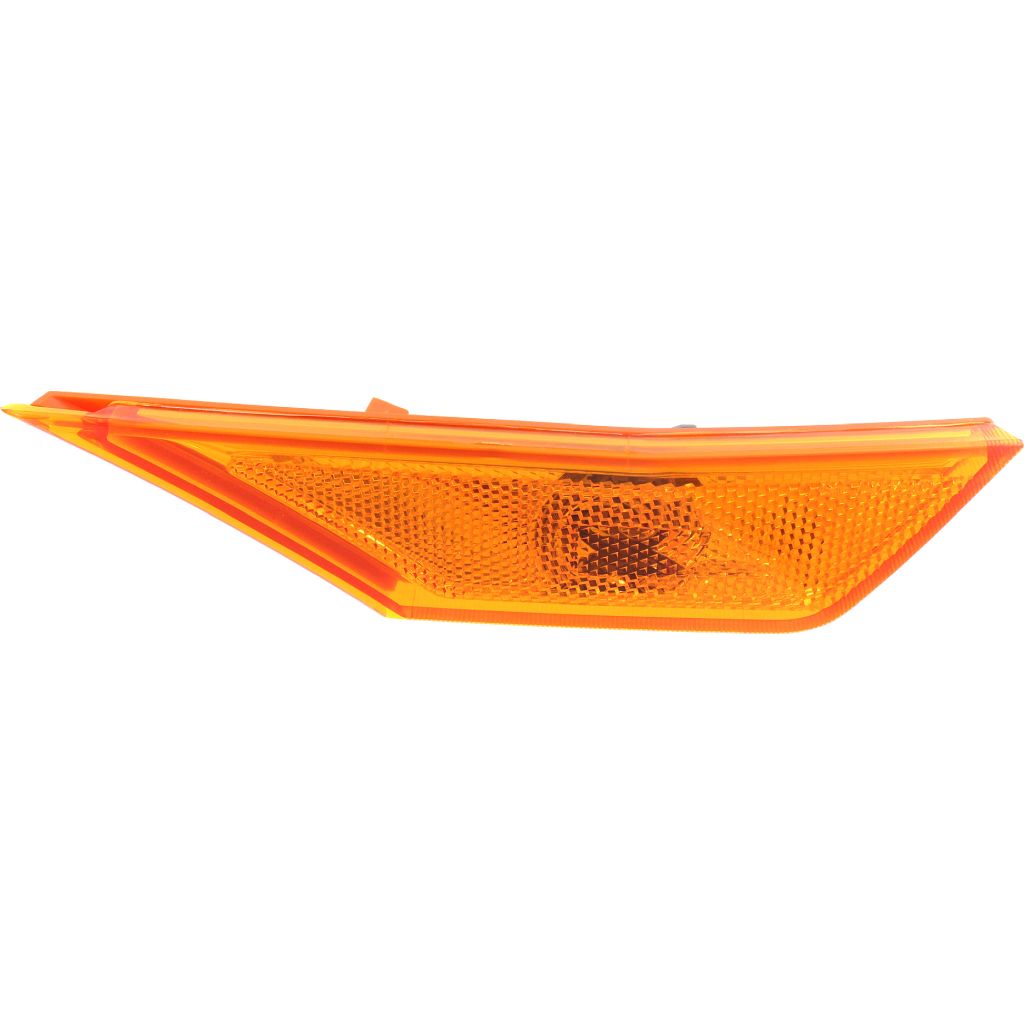 HONDA CIVIC HATCHBACK TYPE R SIDE MARKER LAMP RIGHT (Passenger Side) OEM#33800TBAA02 2017-2021 PL#HO2551127