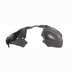 CHRYSLER TOWN & COUNTRY FENDER LINER RIGHT (Passenger Side) OEM#4857222AB 2004-2007 PL#CH1249113